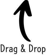 drag&drop